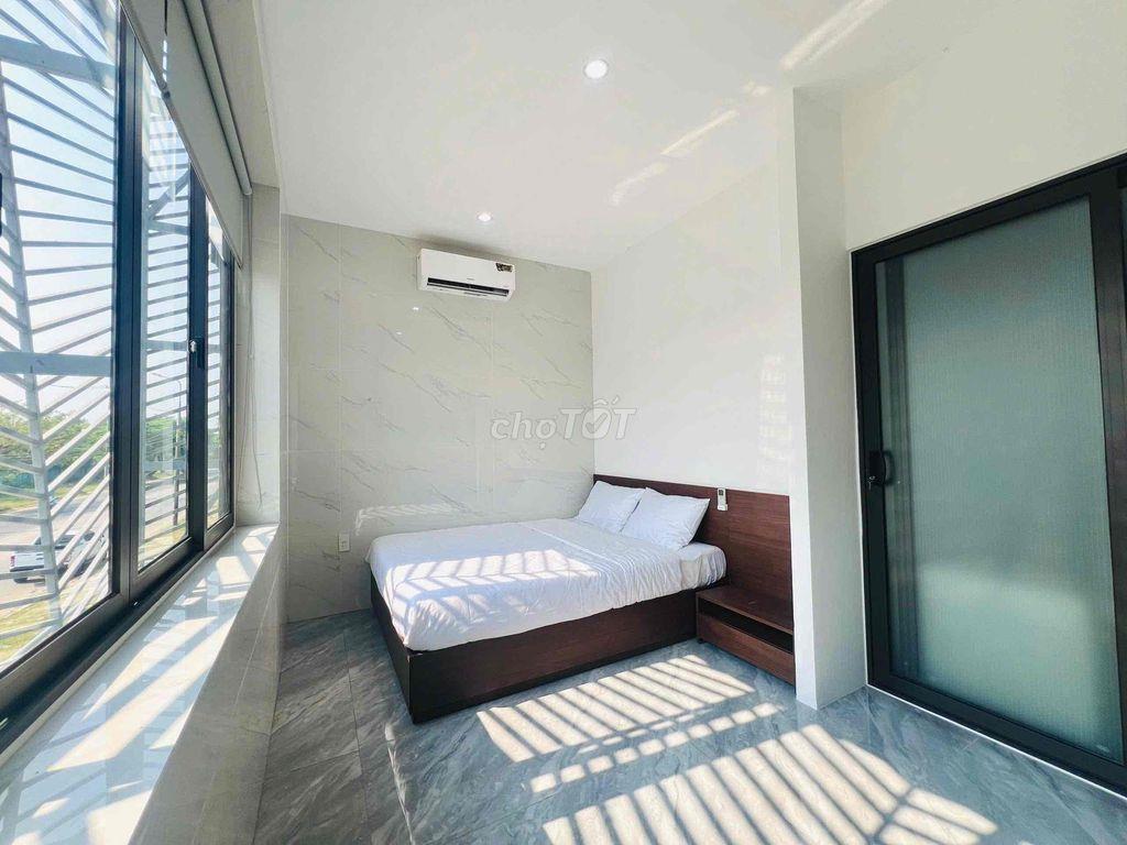 CĂN HỘ 2PN KHU VỰC HOÀ XUÂN