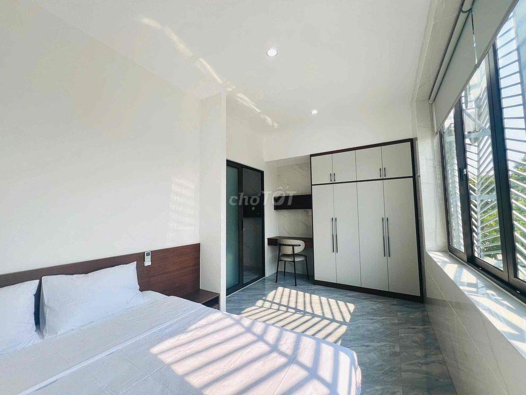 CĂN HỘ 2PN KHU VỰC HOÀ XUÂN