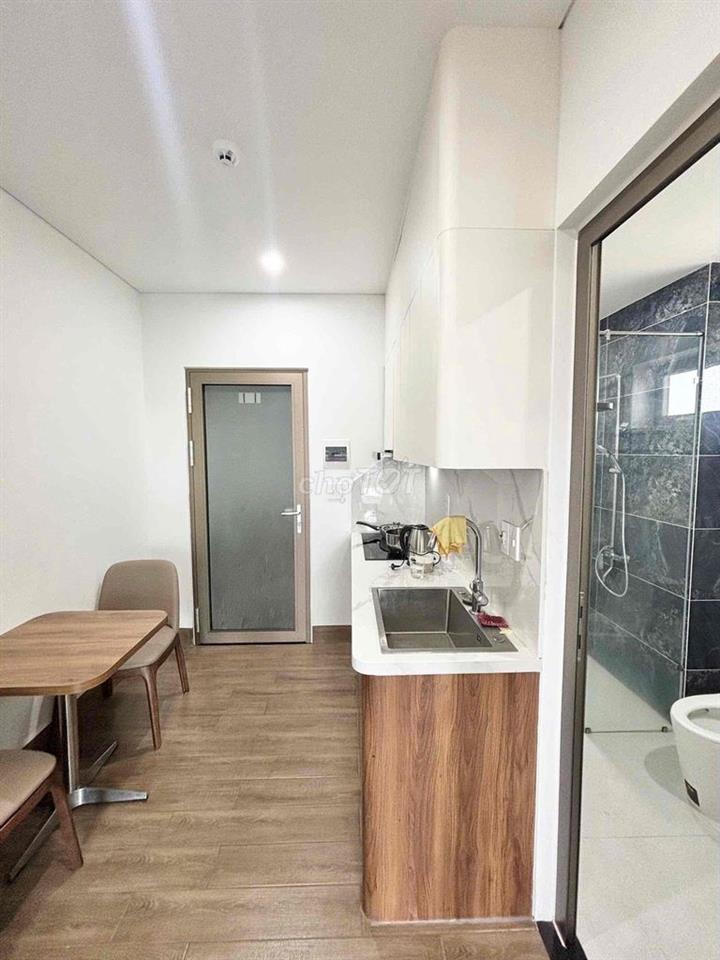 CĂN HỘ 1PN GẦN CẦU SÔNG HÀN