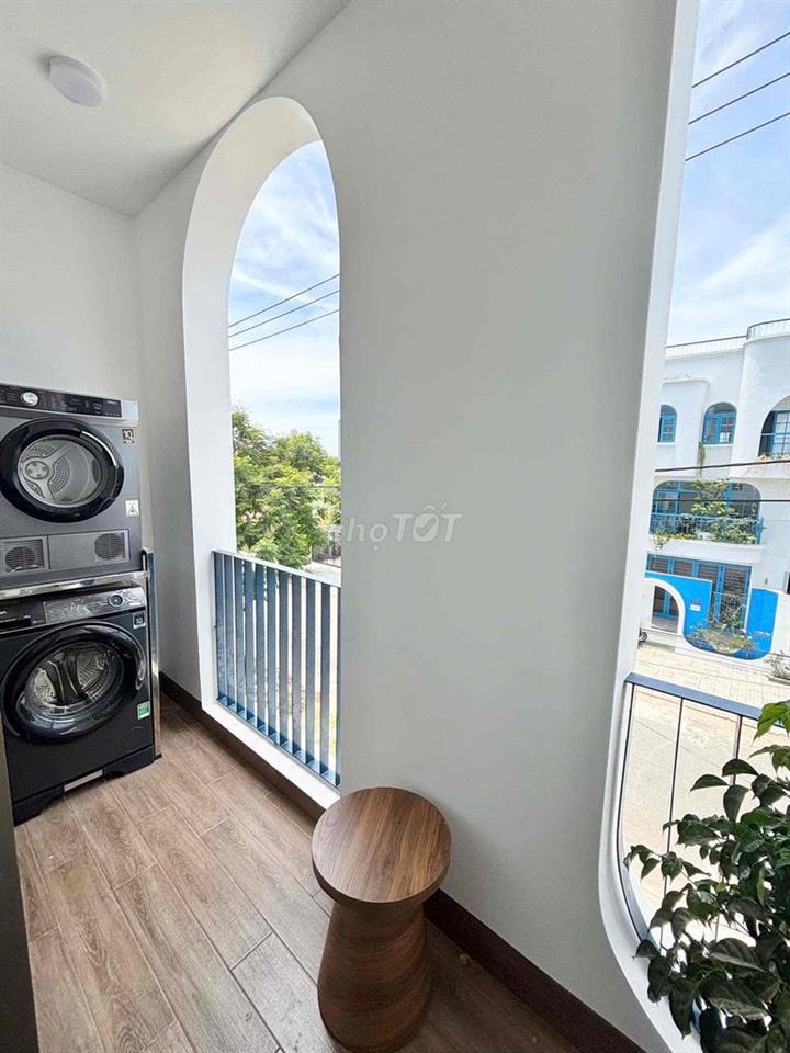 CĂN HỘ 1PN GẦN CẦU SÔNG HÀN