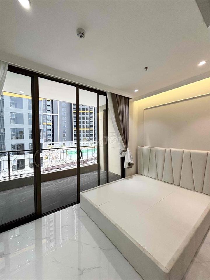 CĂN HỘ 1PN NỘI THẤT ĐẸP TRUNG TÂM HẢI CHÂU