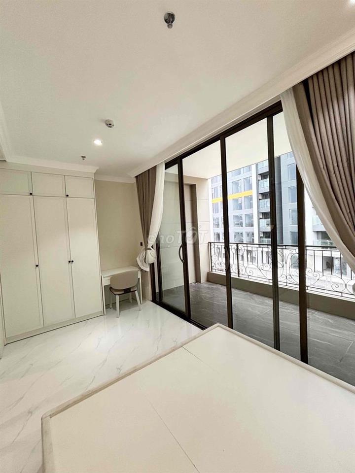 CĂN HỘ 1PN NỘI THẤT ĐẸP TRUNG TÂM HẢI CHÂU