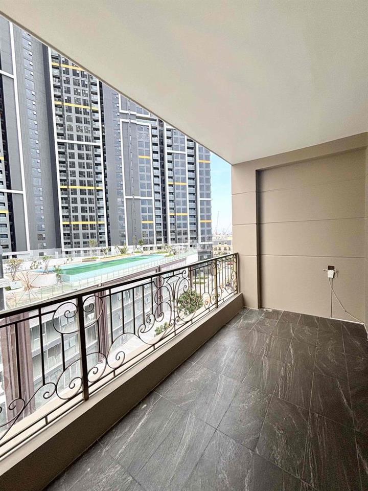 CĂN HỘ 1PN NỘI THẤT ĐẸP TRUNG TÂM HẢI CHÂU