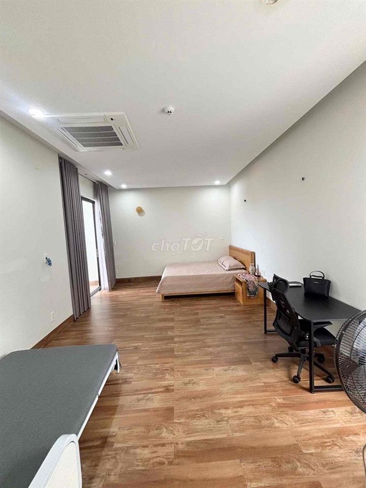 BIỆT THỰ 4 PHÒNG NGỦ TẠI TRUNG TÂM HÒA XUÂN