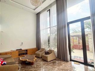 BIỆT THỰ 4 PHÒNG NGỦ TẠI TRUNG TÂM HÒA XUÂN
