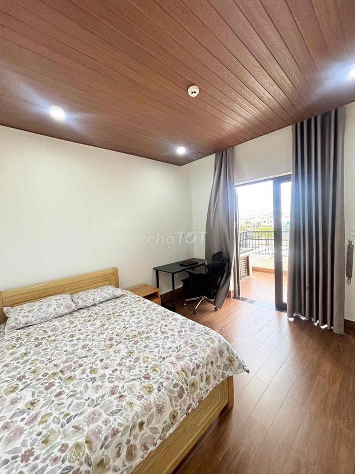 BIỆT THỰ 4 PHÒNG NGỦ TẠI TRUNG TÂM HÒA XUÂN