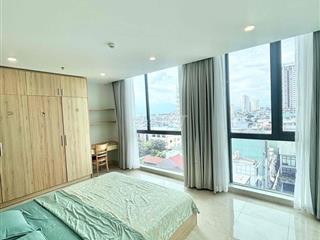 CĂN HỘ 2PN RỘNG TRUNG TÂM HẢI CHÂU