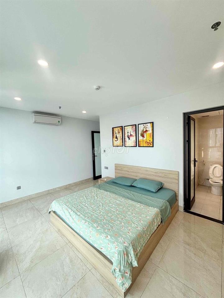 CĂN HỘ 2PN RỘNG TRUNG TÂM HẢI CHÂU