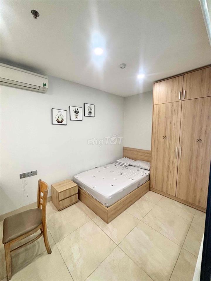 CĂN HỘ 2PN RỘNG TRUNG TÂM HẢI CHÂU