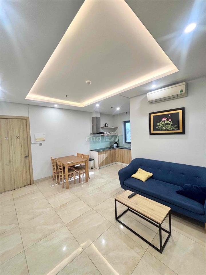 CĂN HỘ 2PN RỘNG TRUNG TÂM HẢI CHÂU