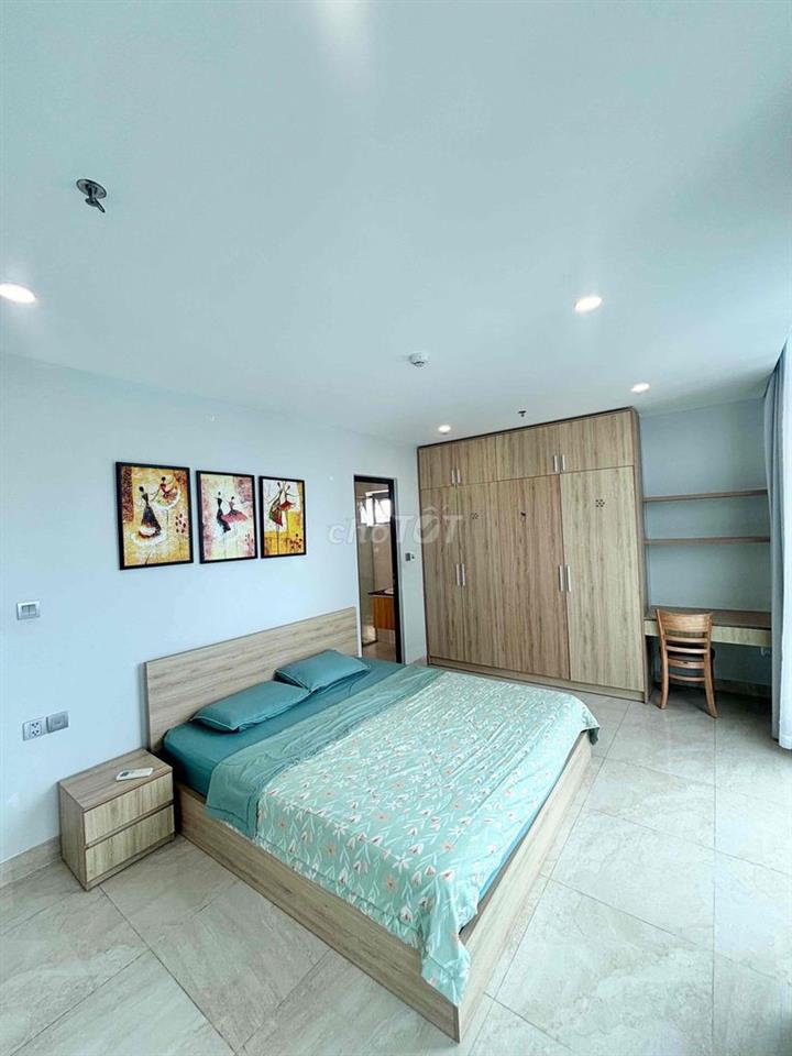 CĂN HỘ 2PN RỘNG TRUNG TÂM HẢI CHÂU