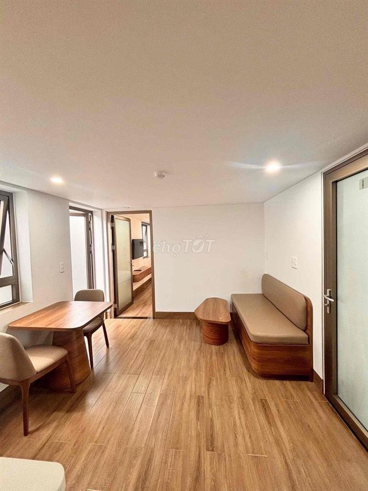 CĂN HỘ 1PN GẦN CẦU SÔNG HÀN