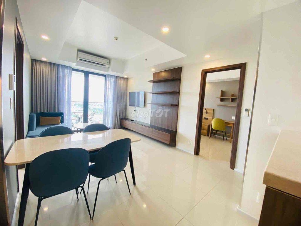 CĂN HỘ 2PN CAO CẤP HIYORI - TẦNG 17