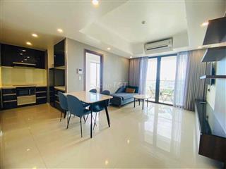 CĂN HỘ 2PN CAO CẤP HIYORI - TẦNG 17