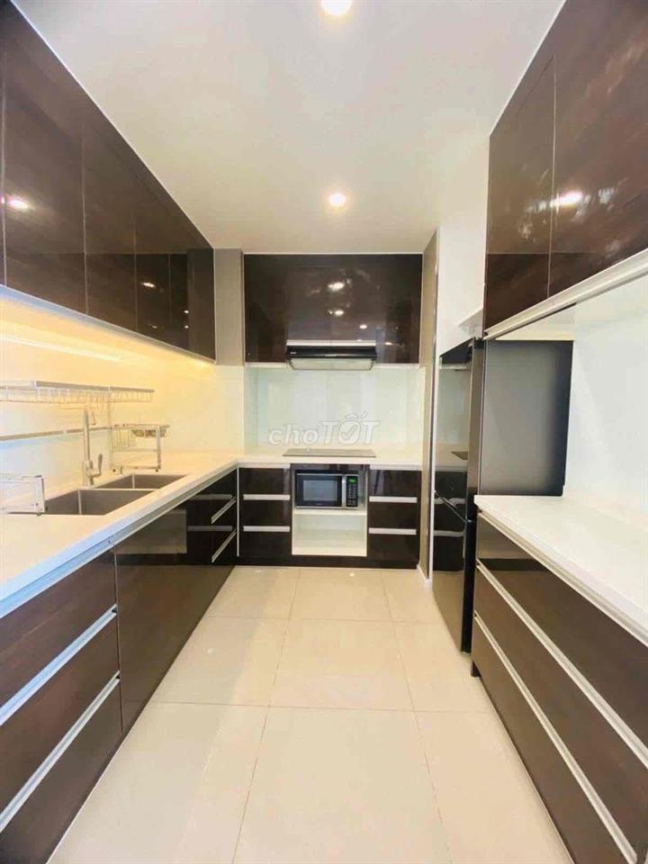 CĂN HỘ 2PN CAO CẤP HIYORI - TẦNG 17