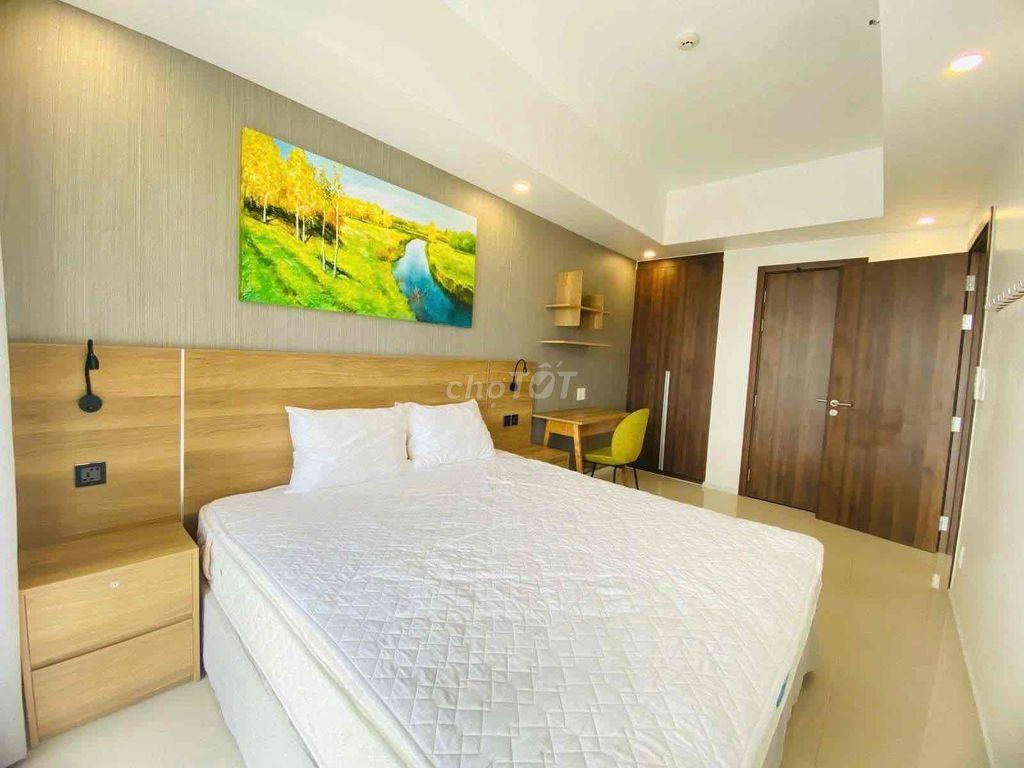 CĂN HỘ 2PN CAO CẤP HIYORI - TẦNG 17