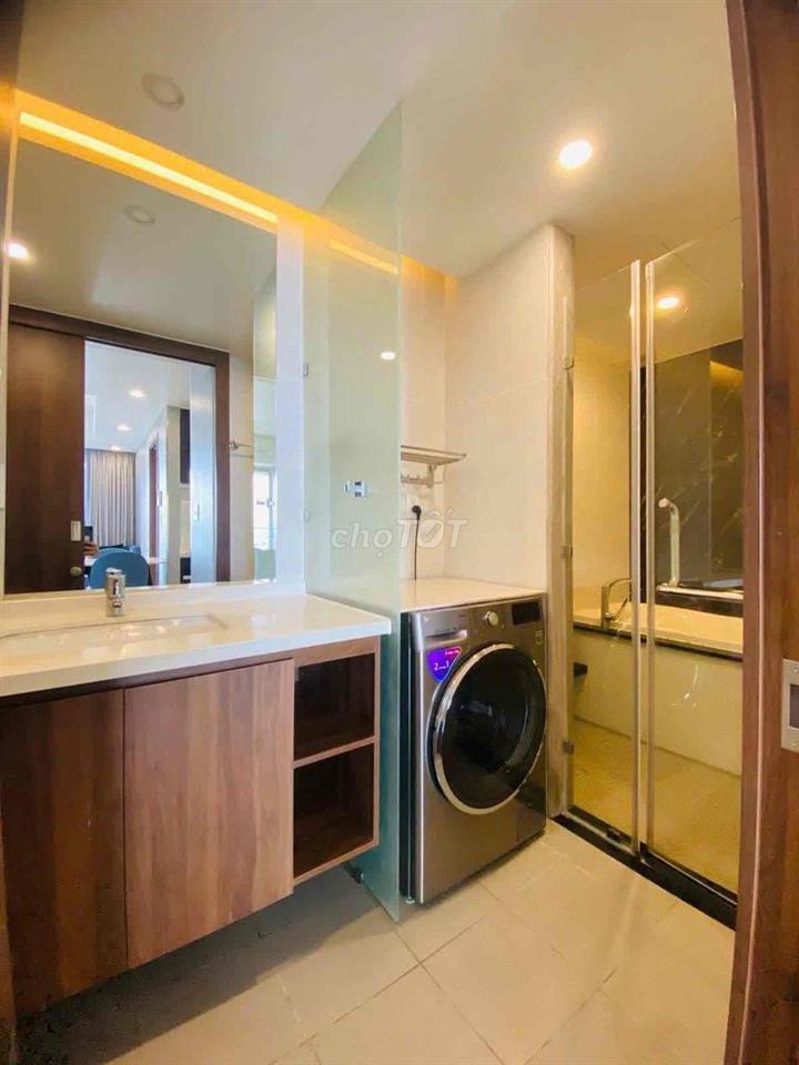 CĂN HỘ 2PN CAO CẤP HIYORI - TẦNG 17