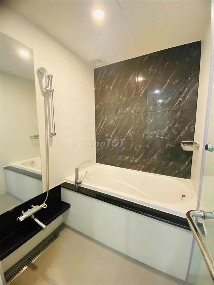 CĂN HỘ 2PN CAO CẤP HIYORI - TẦNG 17