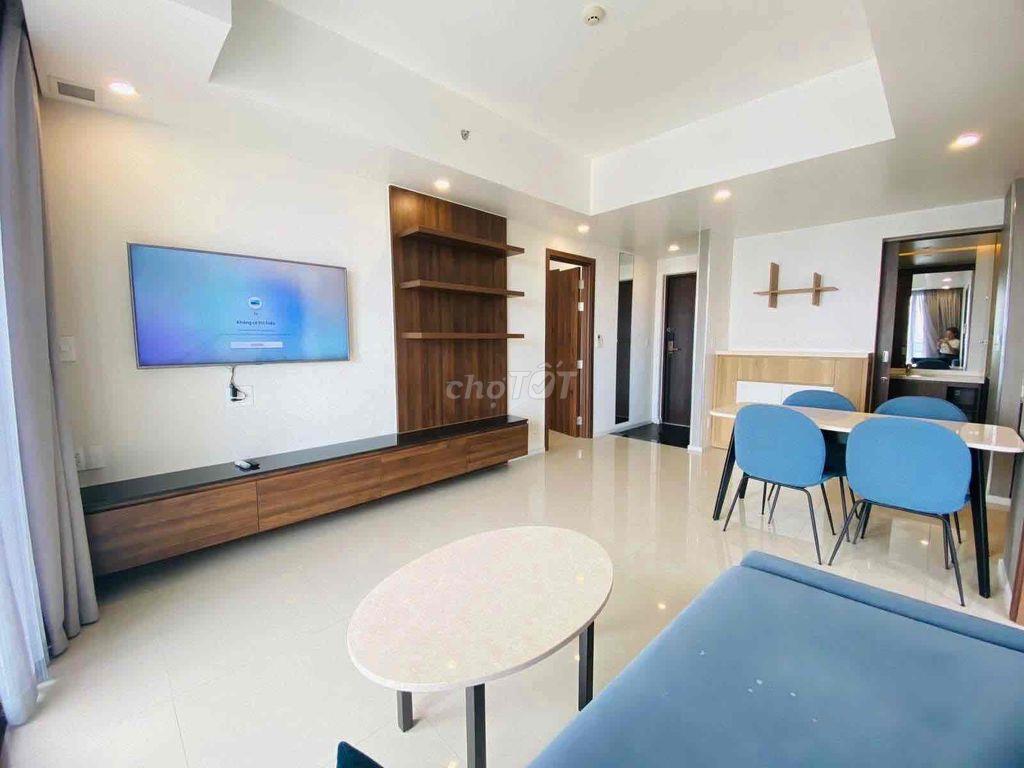 CĂN HỘ 2PN CAO CẤP HIYORI - TẦNG 17