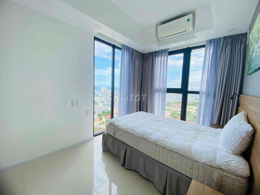 CĂN HỘ 2PN CAO CẤP HIYORI - TẦNG 17