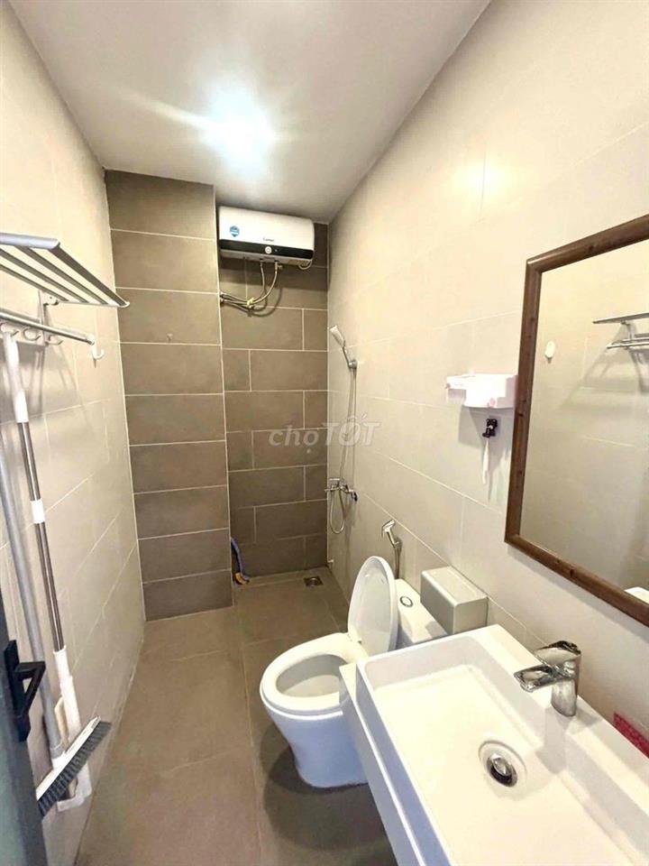CĂN HỘ STUDIO XINH XINH TRUNG TÂM HẢI CHÂU
