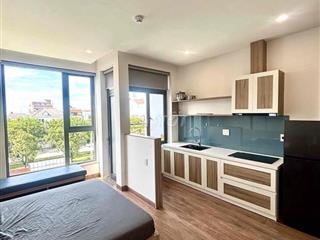 CĂN HỘ STUDIO XINH XINH TRUNG TÂM HẢI CHÂU