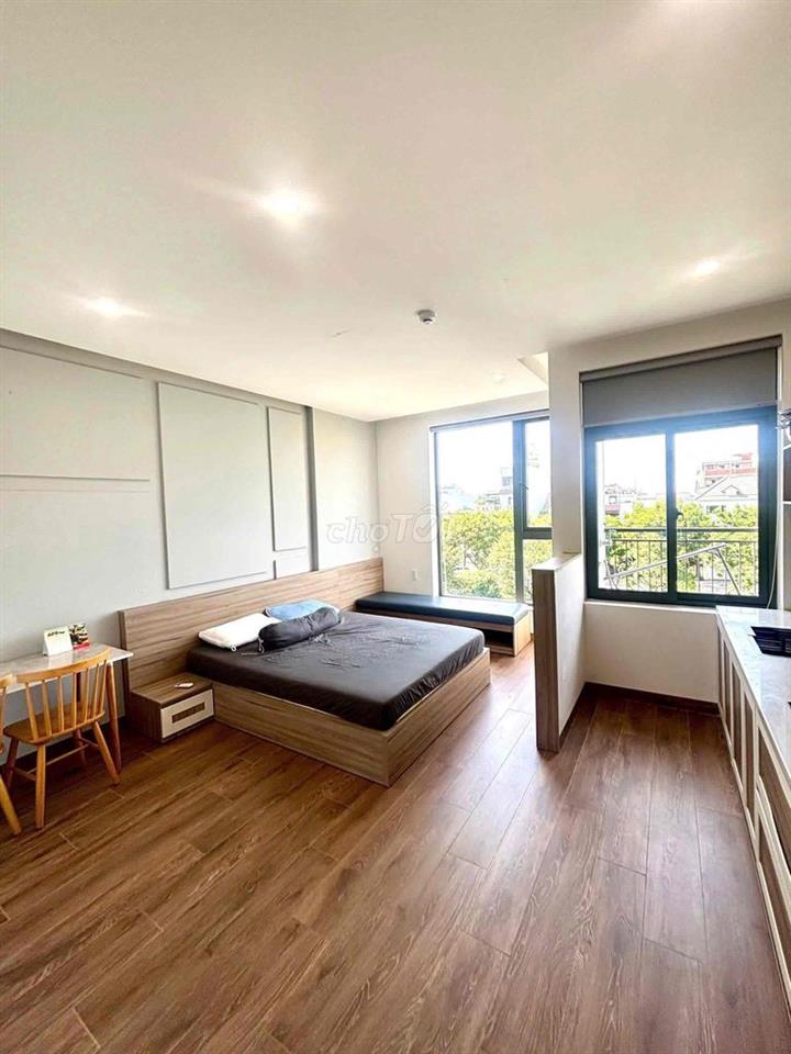 CĂN HỘ STUDIO XINH XINH TRUNG TÂM HẢI CHÂU