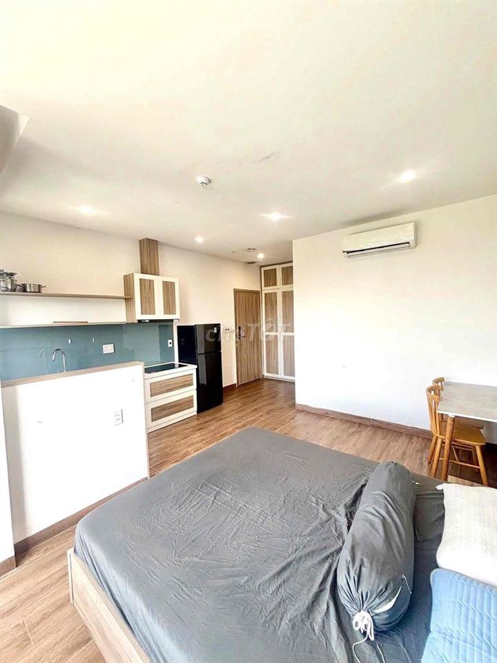 CĂN HỘ STUDIO XINH XINH TRUNG TÂM HẢI CHÂU
