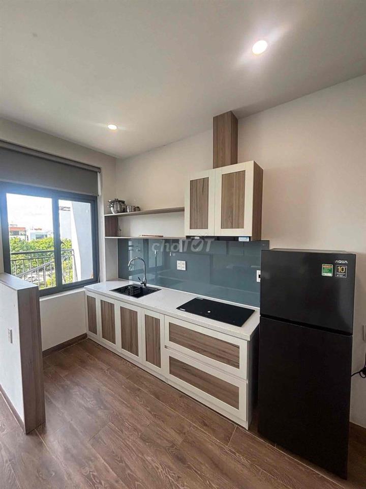 CĂN HỘ STUDIO XINH XINH TRUNG TÂM HẢI CHÂU