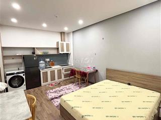 CĂN HỘ STUDIO XINH XINH TRUNG TÂM HẢI CHÂU