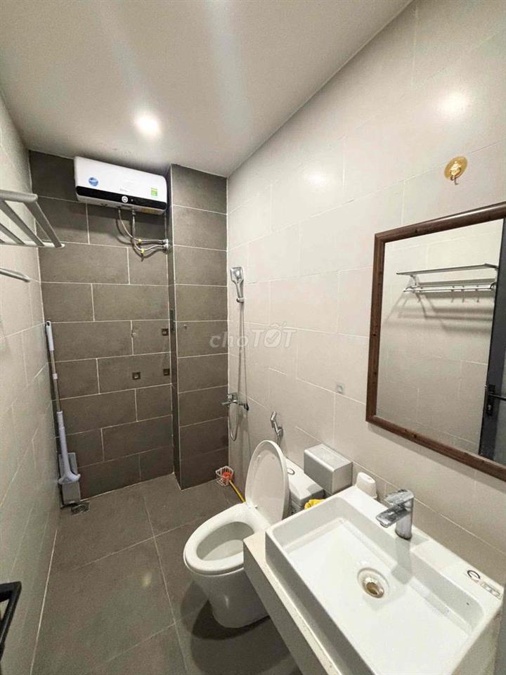 CĂN HỘ STUDIO XINH XINH TRUNG TÂM HẢI CHÂU