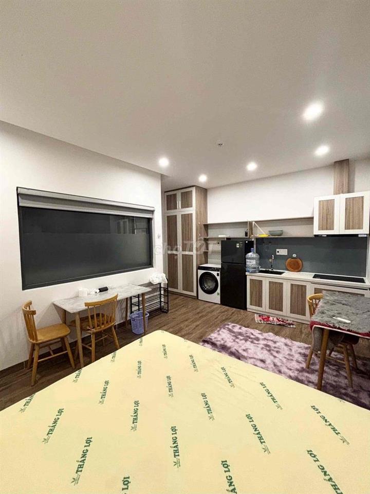 CĂN HỘ STUDIO XINH XINH TRUNG TÂM HẢI CHÂU