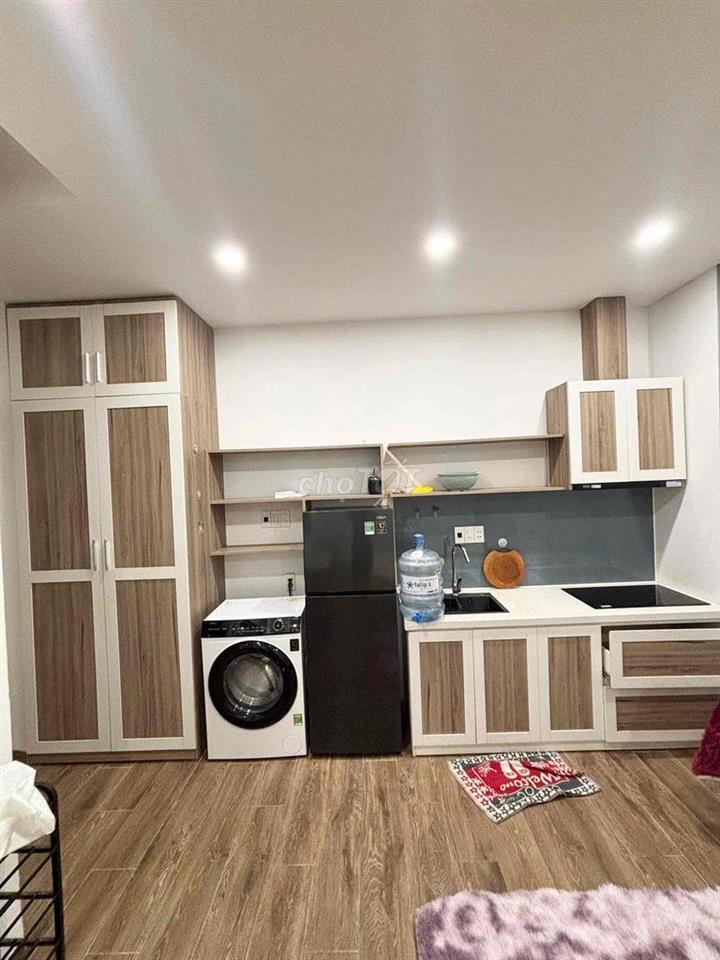 CĂN HỘ STUDIO XINH XINH TRUNG TÂM HẢI CHÂU