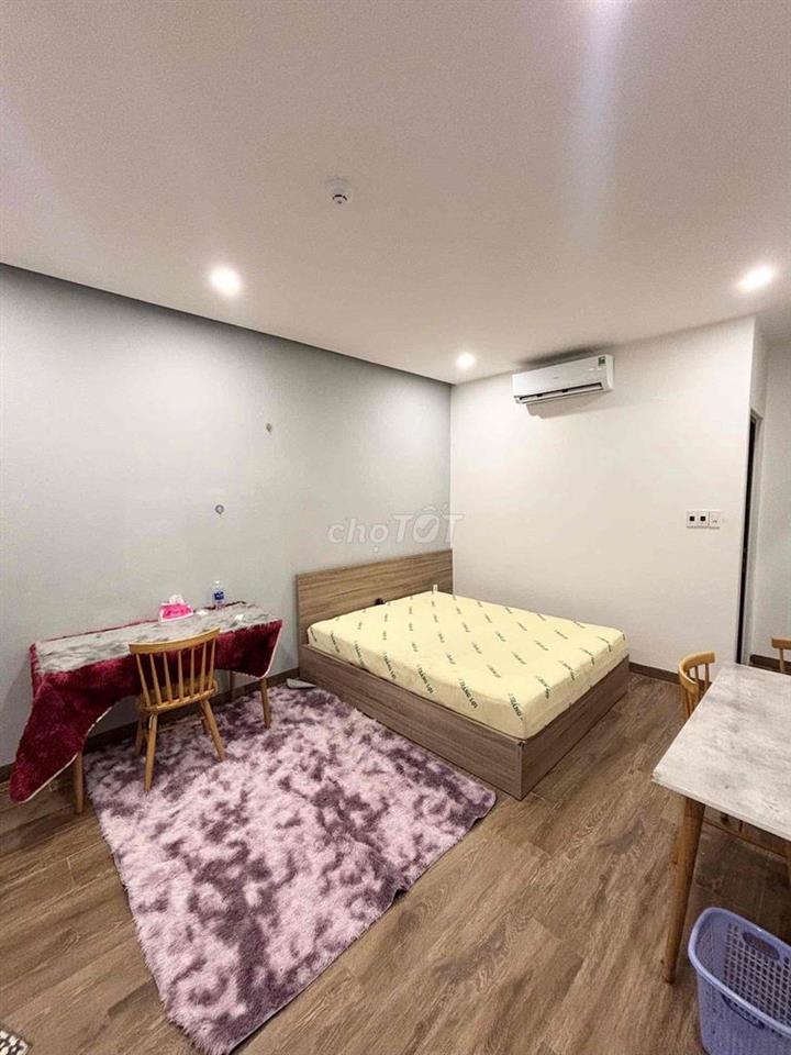 CĂN HỘ STUDIO XINH XINH TRUNG TÂM HẢI CHÂU