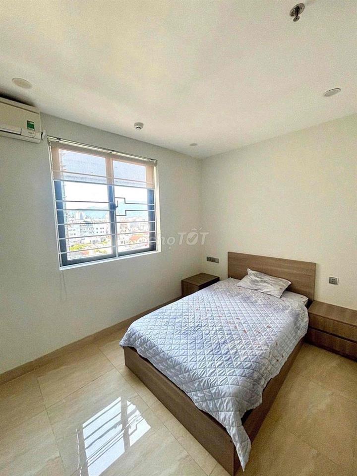 CĂN HỘ 2PN RỘNG TRUNG TÂM HẢI CHÂU