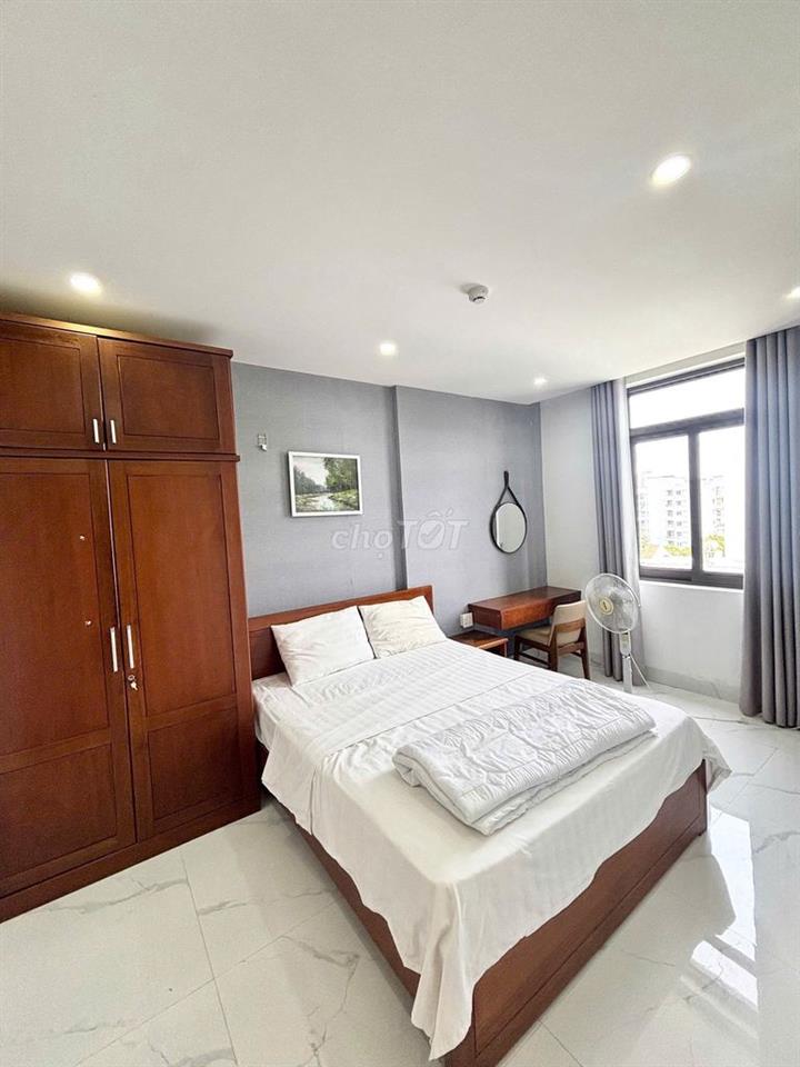 CĂN HỘ 2PN RỘNG GẦN CẦU SÔNG HÀN
