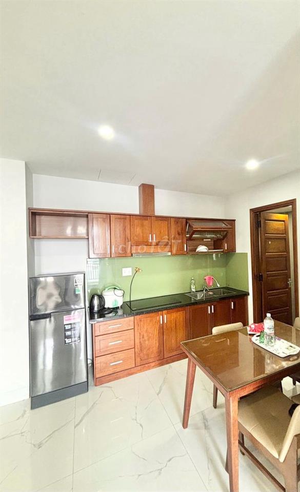 CĂN HỘ 2PN RỘNG GẦN CẦU SÔNG HÀN