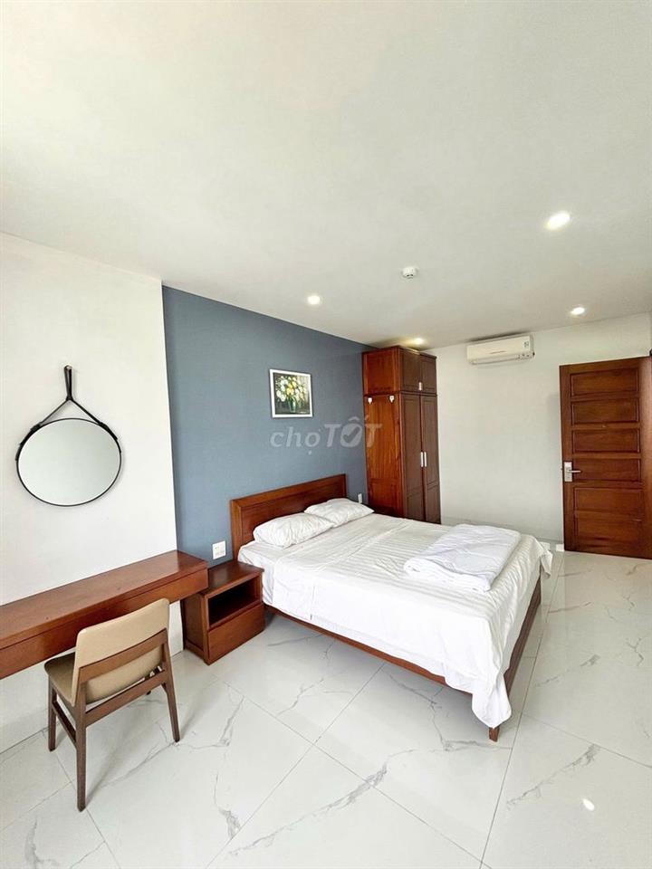 CĂN HỘ 2PN RỘNG GẦN CẦU SÔNG HÀN