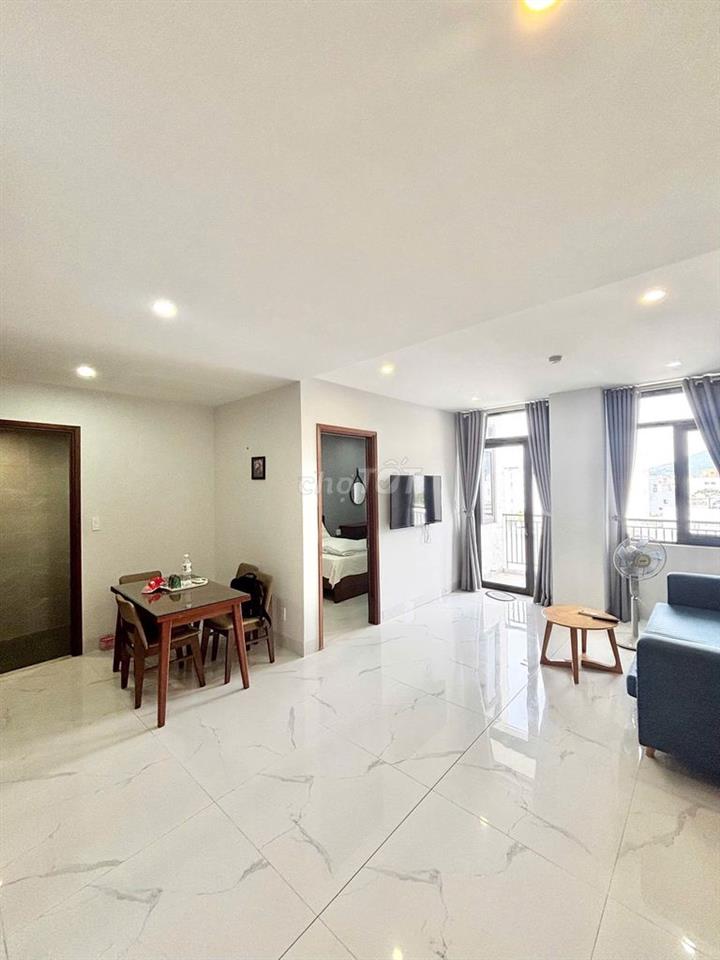CĂN HỘ 2PN RỘNG GẦN CẦU SÔNG HÀN