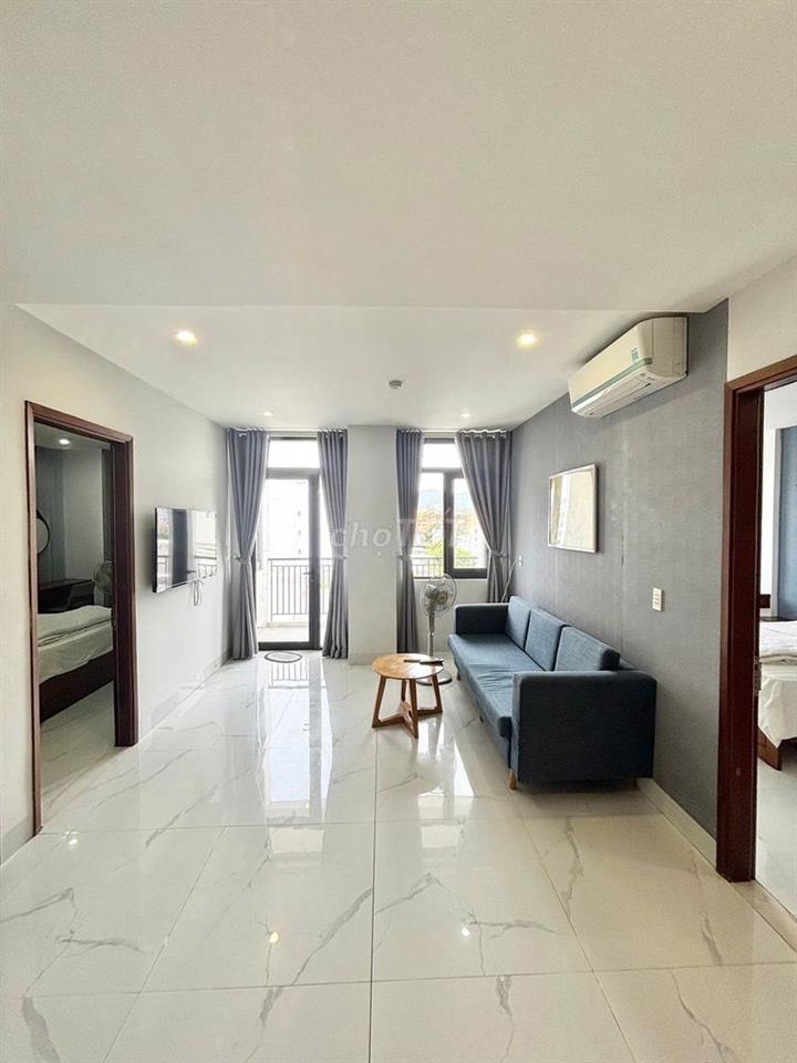 CĂN HỘ 2PN RỘNG GẦN CẦU SÔNG HÀN