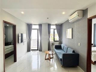 CĂN HỘ 2PN RỘNG GẦN CẦU SÔNG HÀN