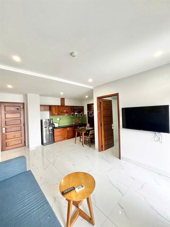 CĂN HỘ 2PN RỘNG GẦN CẦU SÔNG HÀN