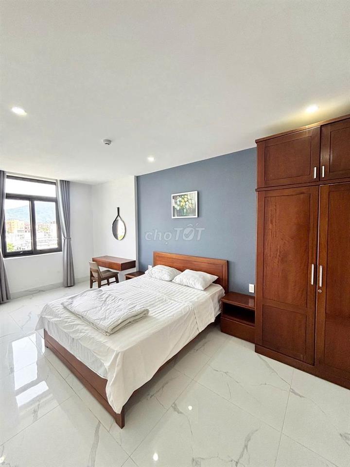 CĂN HỘ 2PN RỘNG GẦN CẦU SÔNG HÀN