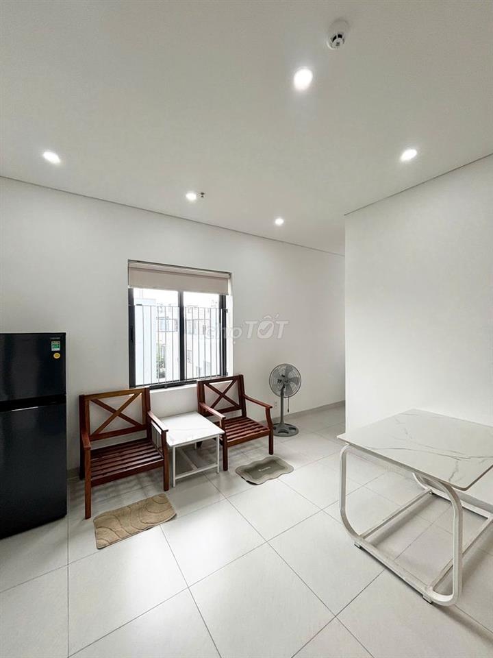 CĂN HỘ 1PN RỘNG GẦN CROWN PLAZA