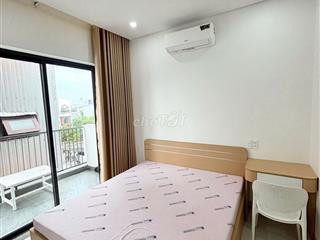 CĂN HỘ 1PN RỘNG GẦN CROWN PLAZA
