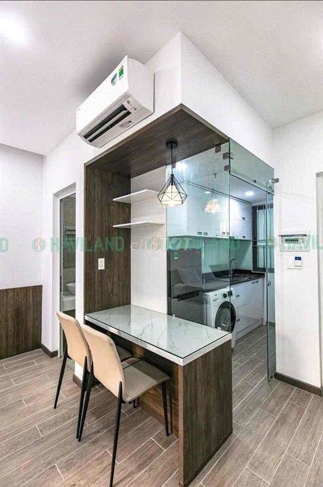 CĂN HỘ 1PN GẦN BIỂN MỸ KHÊ