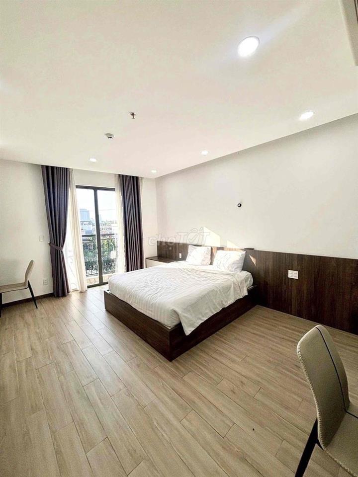 CĂN HỘ 1PN GẦN BIỂN MỸ KHÊ