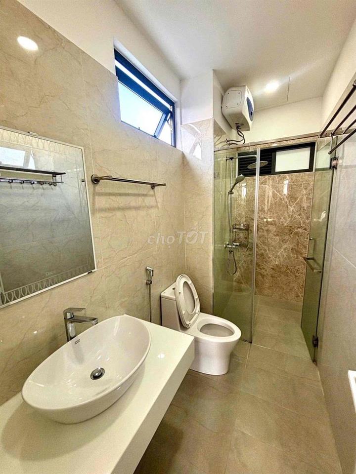 CĂN HỘ 1PN GẦN BIỂN MỸ KHÊ
