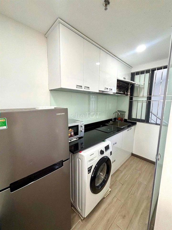 CĂN HỘ 1PN GẦN BIỂN MỸ KHÊ