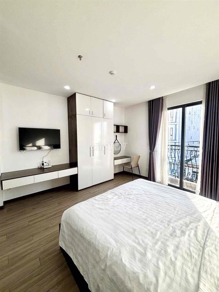CĂN HỘ 1PN GẦN BIỂN MỸ KHÊ